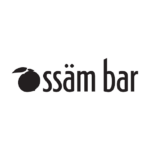 ssam bar logo